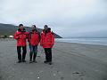 Bering Strait 1 128